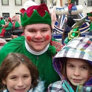 Meet your Posher, Christine dameron